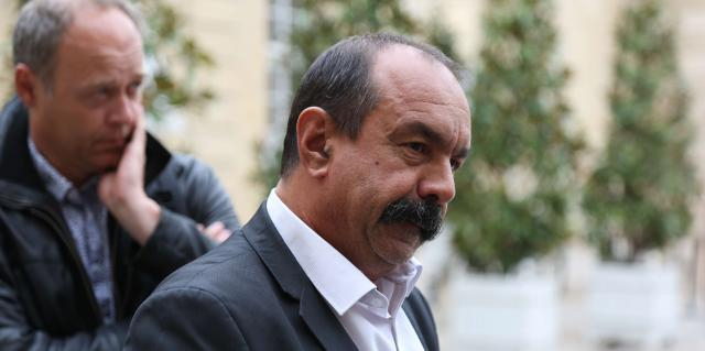 Philippe Martinez : « Ce n'est pas l'immigration qui crée du ... - newsstandhub.com