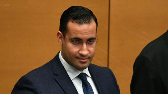 Affaire Benalla : enquête ouverte après la diffusion d ... - lefigaro.fr
