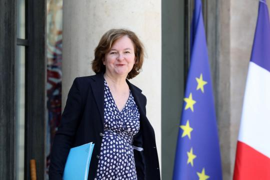Brexit blow for Theresa May as French minister rejects Chequers ... - standard.co.uk