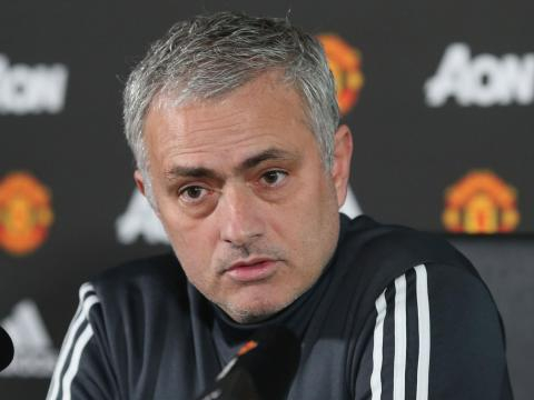 This is a Very Strange Pre-Season - Jose Mourinho - Essentially Sports - essentiallysports.com