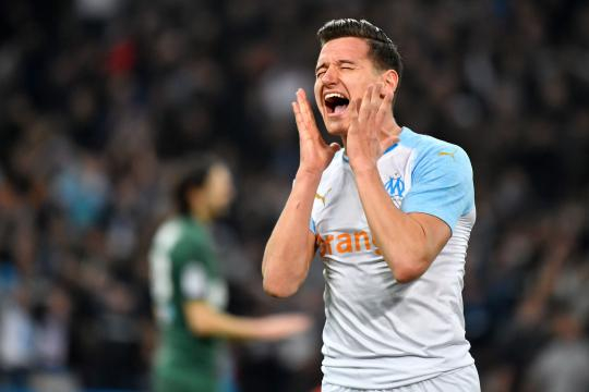 Florian Thauvin, ce joueur si paradoxal - yahoo.com