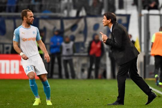 Sports | Ligue 1: Marseille gâche tout | La Provence - laprovence.com