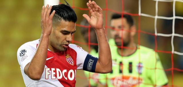 Ligue 1 : Monaco, le mal est profond | Home - lanouvellerepublique.fr