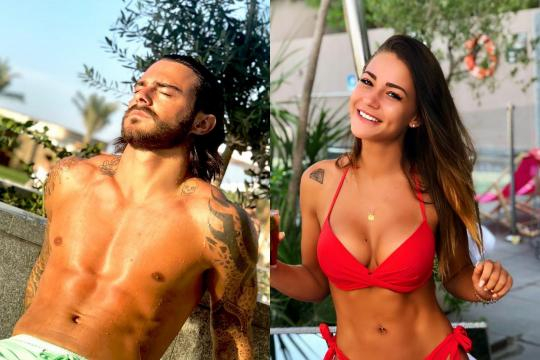 Benji et Alix de nouveau en couple ? Ils partagent un tendre ... - nextplz.fr