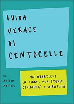 Copertina Guida Verace di Centocelle