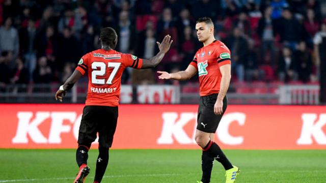 VIDEO - Coupe de France : Rennes doit briser la malédiction | Goal.com - goal.com
