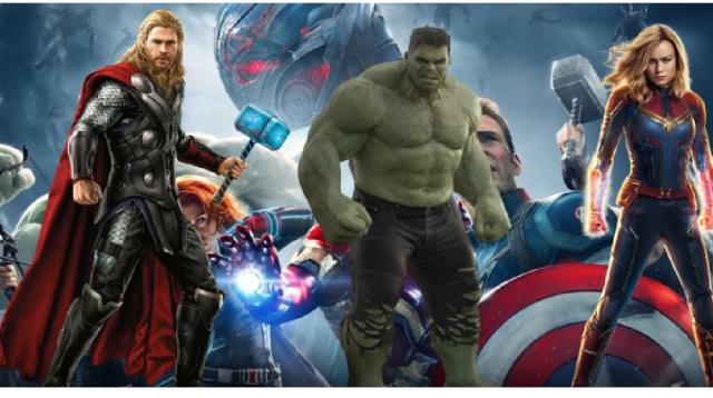 New Avengers: Endgame trailer details changes everything. [Image source/UpNext YouTube video]