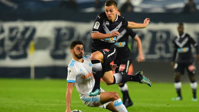 L'invincibilité à domicile contre l'OM, un atout ou un frein pour ... - besoccer.com