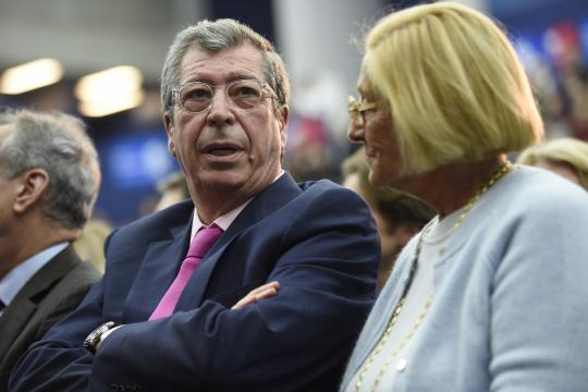 Affaire Balkany : ce que la justice reproche aux époux jugés ce lundi - rtl.fr
