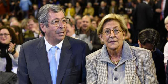 Blanchiment de fraude fiscale : les époux Balkany renvoyés en ... - lejdd.fr