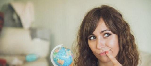 ¿Dónde me hubiera gustado nacer?