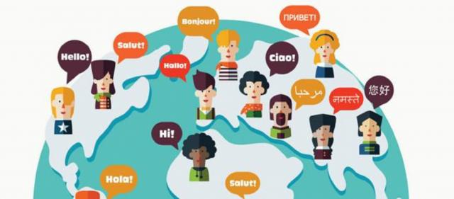 Que idioma te hubiera gustado hablar