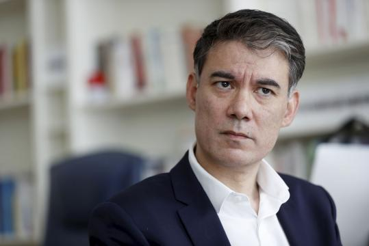 Au PS, Olivier Faure attaqué de tous côtés | Le Figaro | NewsstandHub - newsstandhub.com