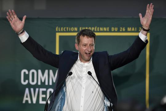 L'assurance galopante de Yannick Jadot irrite sérieusement à gauche