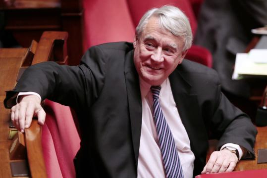 Municipales 2020 : Des élus LR de Paris envisagent déjà une alliance avec En Marche