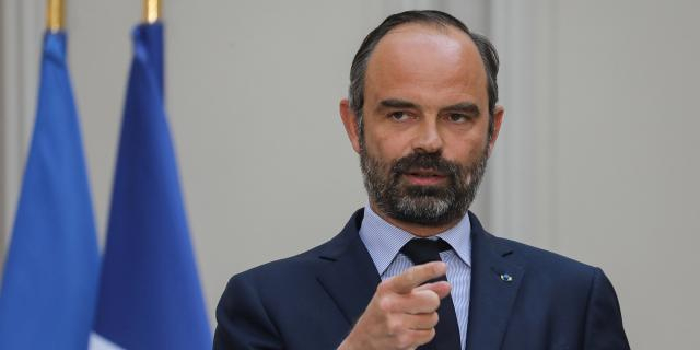 Emploi, apprentissage...Edouard Philippe lance cinq grands ... - lejdd.fr