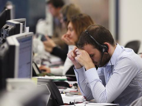 Le burn out n'est pas une maladie professionnelle, pour l ... - latribune.fr