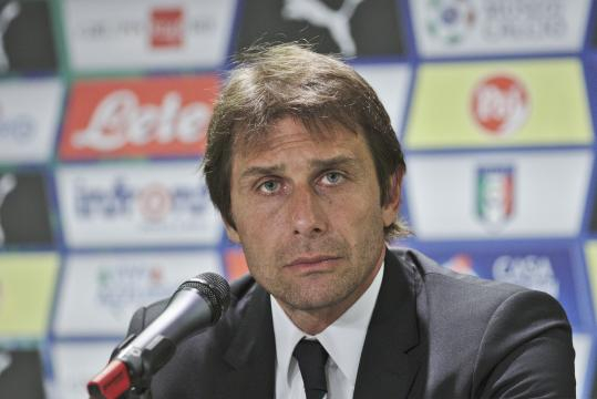 Antonio Conte: voci sempre più insistenti per un suo clamoroso ritorno sulla panchina della Juventus - wikipedia.org