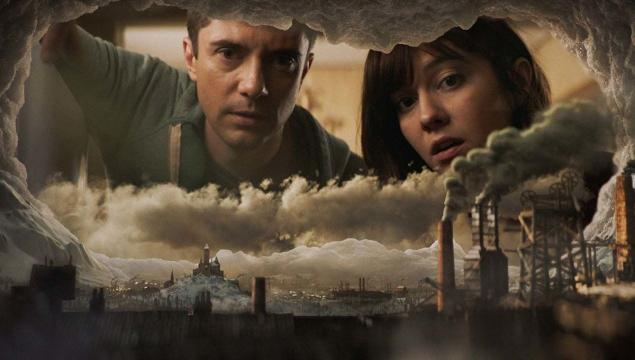 Love, Death & Robots 2: speriamo che ci siano più momenti così