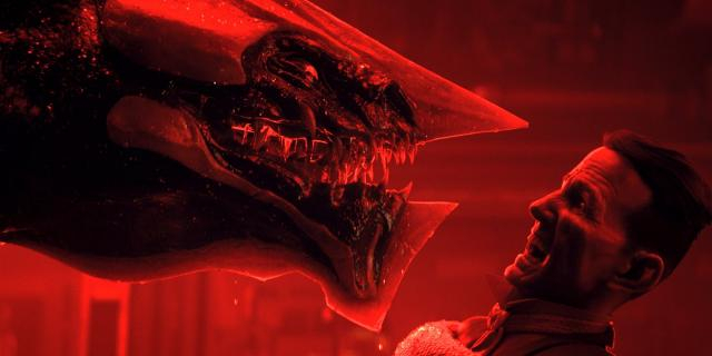 Love Death & Robots: Netflix annuncia la seconda stagione