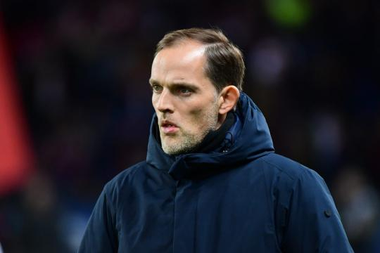 PSG : Leonardo, Tuchel, Christophe Dugarry leur fait la morale ! - footradio.com