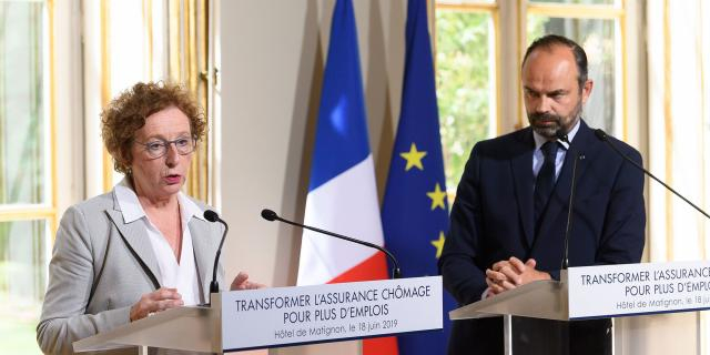 Assurance chômage : ce que la réforme peut changer pour vous - lejdd.fr