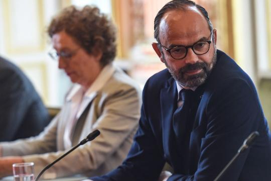 Assurance chômage : le gouvernement dévoile une vaste réforme déjà ... - parismatch.com