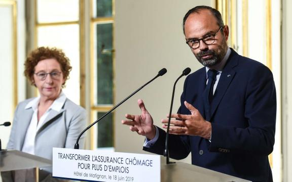 Assurance-chômage : L'exécutif durcit le ton pour un modèle favorable au retour à l'emploi