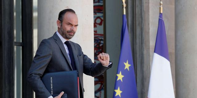 Edouard Philippe annonce les grandes lignes de son projet de loi ... - newsstandhub.com