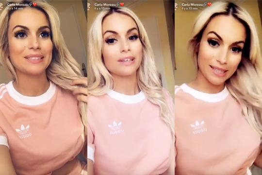 LMVSRM4 : Maeva et Carla confient que c'est la guerre