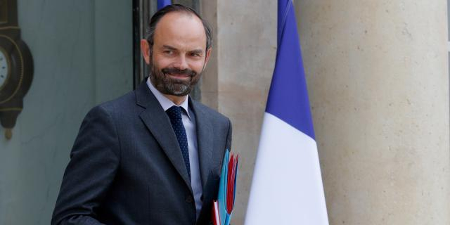 Édouard Philippe - Info et actualité Édouard Philippe - lejdd.fr