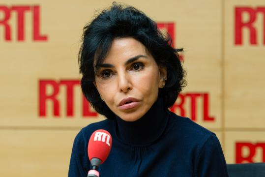 Rachida Dati sur RTL : 
