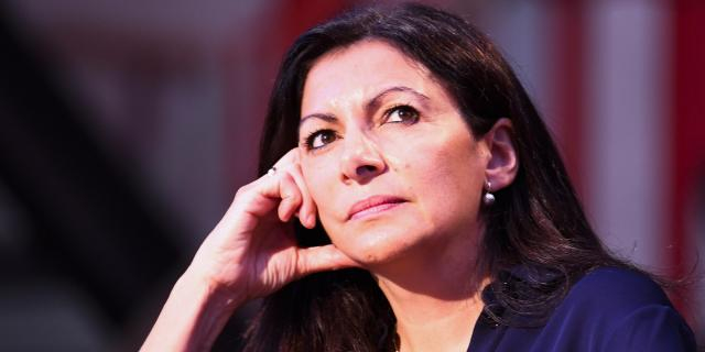 Vélib', propreté, fermeture des voies sur berge...La droite ... - lejdd.fr