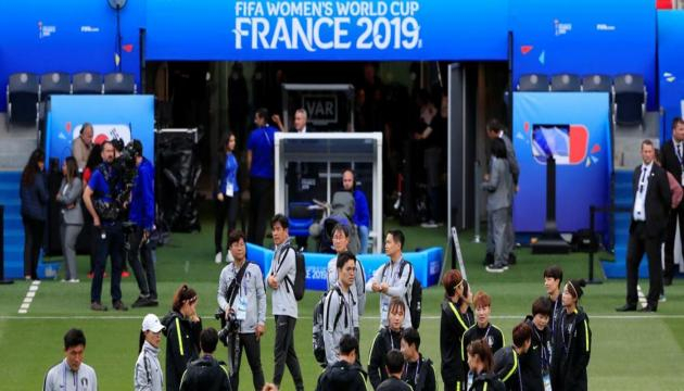 Oggi in tv Francia-Corea del Sud su Rai Sport.