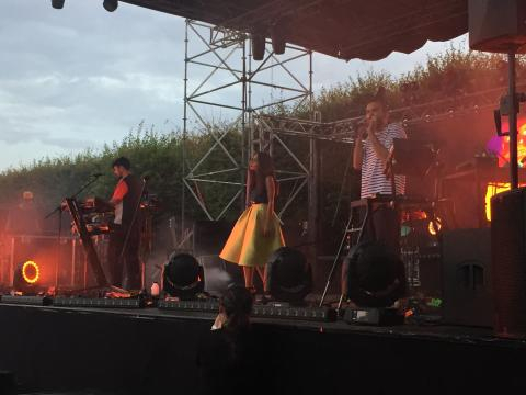 La musica dei BowLand come mondi dove la diversità diventa ricchezza e crescita.