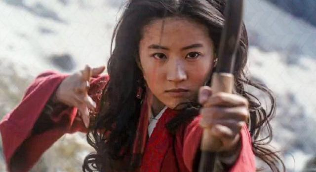 Mulan, Disney dévoile sa version Live