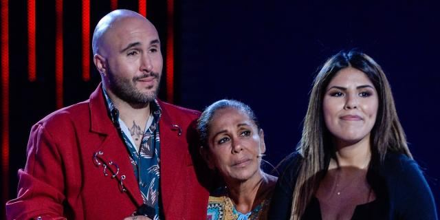 Anabel Pantoja desvela lo que ha hecho Isabel Pantoja para que ... - bekia.es