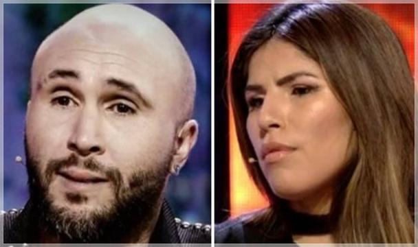 Kiko Rivera e Isa Pantoja (Chabelita): la vergonzosa imagen de dos ... - vivafutbol.es