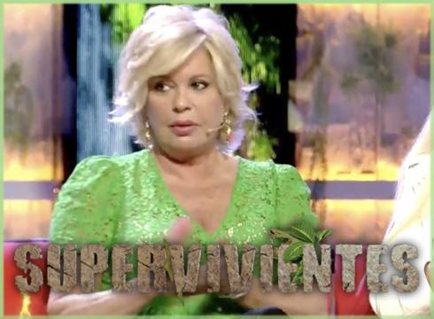 Es Bárbara Rey la primera concursante confirmada de Supervivientes ... - vivafutbol.es