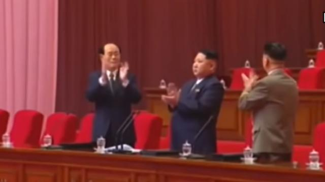 North Korea's Biggest Threat - The Sinpo Class Submarine. [Image source/Covert Cabal YouTube video]