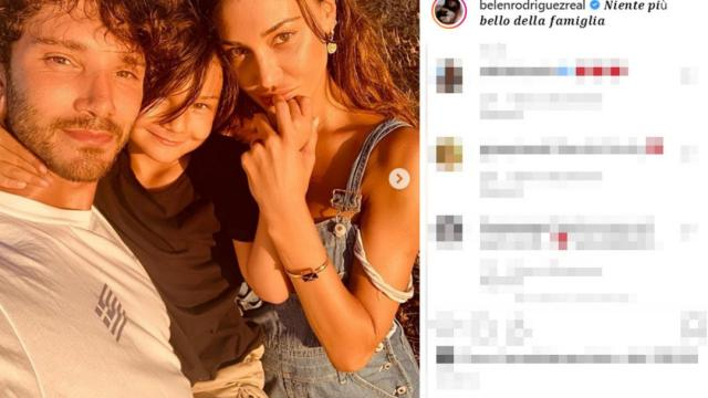 L'utilizzo della salopette per alcuni sarebbe un tentativo per nascondere il pancino che cresce