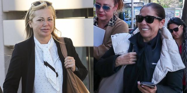 Belén Esteban, indignada con el trato preferente a Isabel Pantoja ... - bekia.es