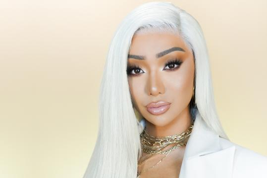 Video: Influencer Nikita Dragun Talks Social Media and Her New ... - wwd.com