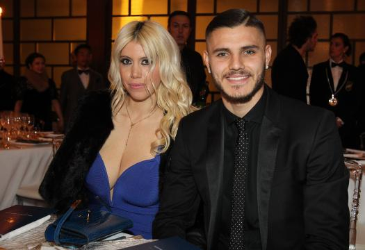 Mauro Icardi, ormai fuori dal progetto Conte - fcinter1908.it