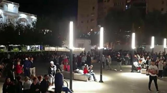 Terremoto in Albania: arrestati nella notte i due giornalisti che hanno diffuso la fake news