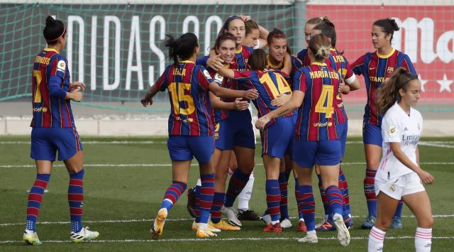 Real Madrid - Barcelona: un encuentro histórico