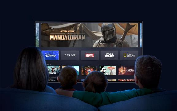 I titoli più attesi di Disney Plus.