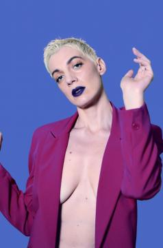 Barbara Cavaleri parla del suo ultimo album Come una stella - Novastar e dice la sua sulla musica di oggi