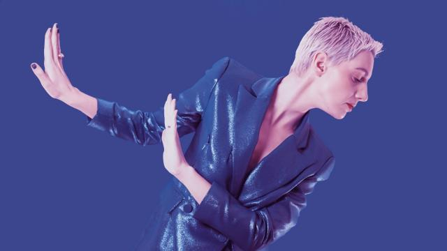 Come una stella - Novastar è l'album di Barbara Cavaleri: 'Lo vivo come un grande punto di arrivo musicale interiore'