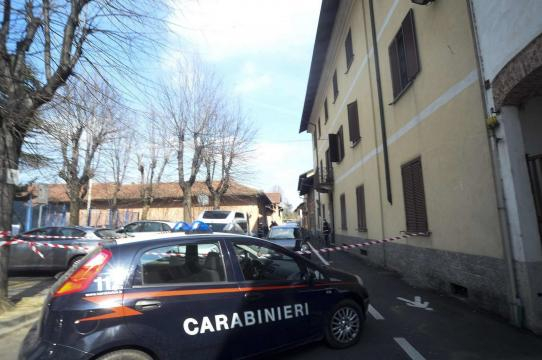 Torino: ex vigile uccide moglie e figlio e si suicida